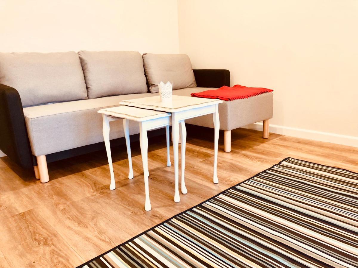 #Visitlublin Apartments Premium Wschodnia Exterior photo